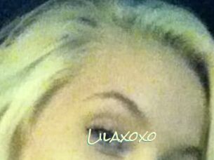 Lilaxoxo