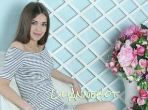 LiliAnneHot