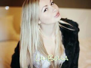 LiliBella