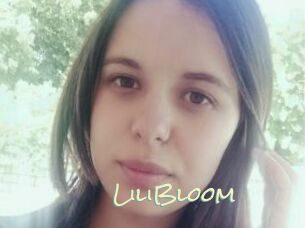 LiliBloom