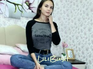 LiliBush