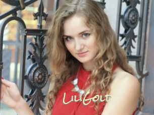 LiliGold