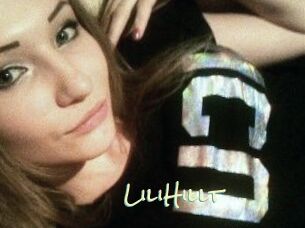 LiliHillt