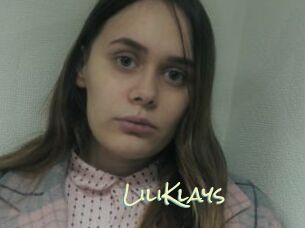 LiliKlays