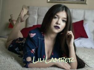 LiliLamber
