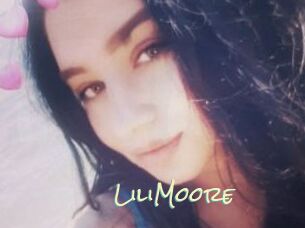LiliMoore