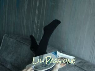 LiliPassione