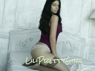 LiliPrettyGirl