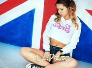 LiliPride