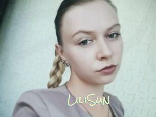 LiliSun