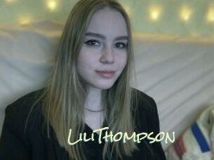 LiliThompson Porn Monkey Cash