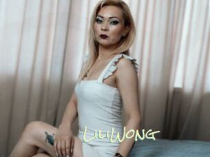 LiliWong