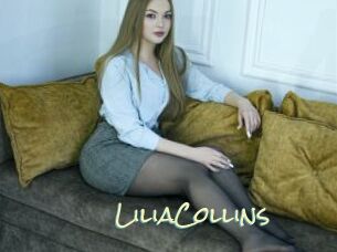 LiliaCollins