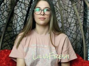 LiliaFresh