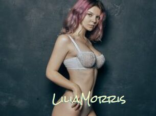 LiliaMorris Porn Monkey Cash