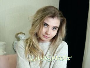 LiliaSmart