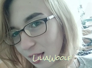 LiliaWoolf Porn Monkey Cash