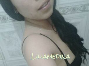Liliamedina