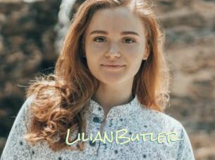LilianButler