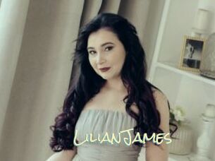 LilianJames