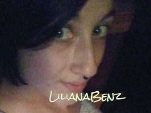 Liliana_Benz