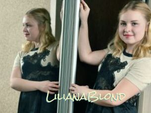 LilianaBlond