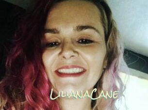 Liliana_Cane