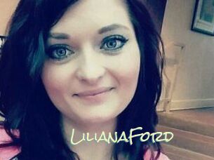 Liliana_Ford Porn Monkey Cash