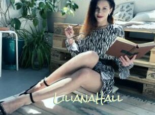 LilianaHall