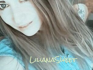 LilianaSweet