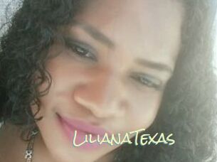 LilianaTexas