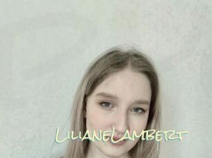 LilianeLambert