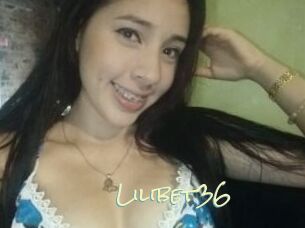 Lilibet36