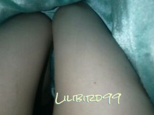 Lilibird99 Porn Monkey Cash