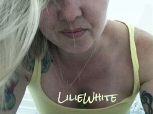 LilieWhite