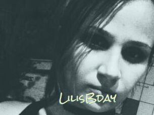 LilisBday