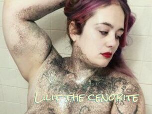 Lilit_the_cenobite Porn Monkey Cash