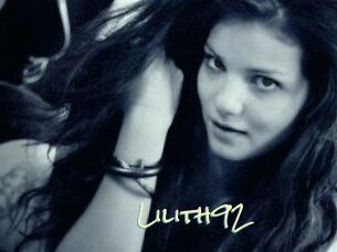 Lilith92
