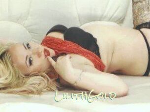 LilithGold