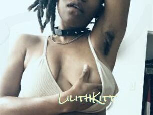 LilithKitt