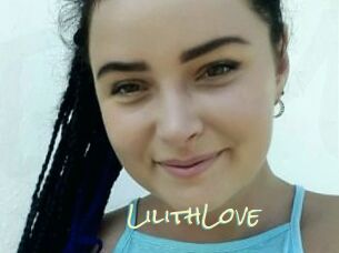 LilithLove