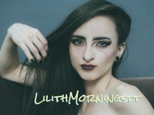 LilithMorningstt