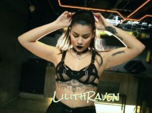 LilithRaven