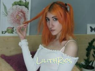 LilithRios