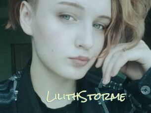 LilithStorme