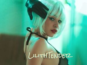 LilithTender