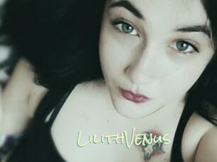 LilithVenus