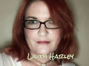 Lilith_Harley Porn Monkey Cash