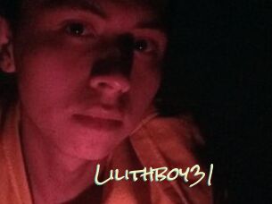 Lilithboy31