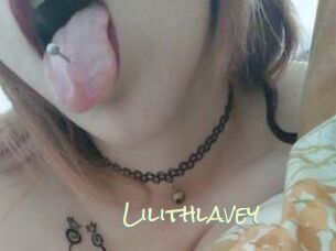 Lilithlavey